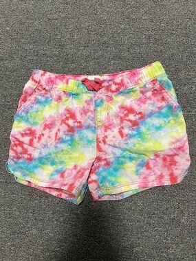 The Children's Place Tie-Dye Shorts